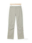 Pantalon Ogalo 111183U002 Beige - Taille Réglable & Nylon
