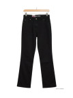 Pantalon Mayflower M957 Noir - Toile Gabardine Stretch Confort