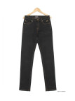 MAYFLOWER CLAUDIA1BV - Pantalon femme Ultra Stretch Noir Confort