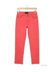 MAYFLOWER PANTF3002A - Pantalon Corail Ultra-Stretch Femme