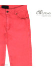 MAYFLOWER PANTF3002A - Pantalon Corail Ultra-Stretch Femme