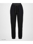 Pantalon Molleton MAYFLOWER PELICAN2 - Noir Confort & Détente
