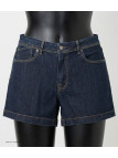 MAYFLOWER SE0074 - Short Jean Stretch | Look Denim Confort
