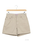MAYFLOWER SE0340 - Short Sable Stretch | Chic & Confort Été