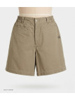 Short AXONE SE1173C camel stretch : confort et style d'été