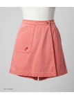 MAYFLOWER SE8046 Jupe-short coton - Confort et style estival