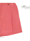 MAYFLOWER SE8046 Jupe-short coton - Confort et style estival
