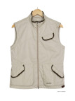 OGALO 211260U001 Gilet sans manches en coton | Confort Doux