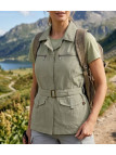 OGALO Rando 919043U002 Gilet sans manches outdoor | Robuste & Pratique