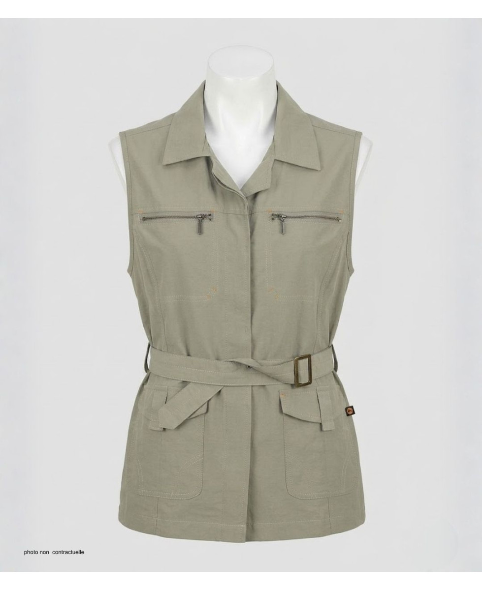 OGALO Rando 919043U002 Gilet sans manches outdoor | Robuste & Pratique