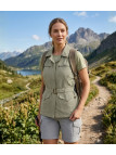 OGALO Rando 919043U002 Gilet sans manches outdoor | Robuste & Pratique