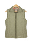 Gilet sans manches MAYFLOWER 610443U001 : style bicolore léger