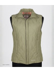 Gilet sans manches MAYFLOWER 610443U001 : style bicolore léger