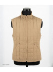 Gilet sans manches matelassé MAYFLOWER 818052U001 : chic et chaud