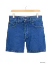 Short homme Challenger R313 | Short en jean bleu stone robuste