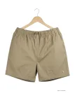 Short CHALLENGER 710095U001 | Short homme 3 poches beige coton