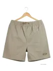 Short MAYFLOWER 710117U003 | Bermuda 3 poches lierre beige