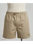 Short MAYFLOWER 710117U003 | Bermuda 3 poches lierre beige