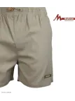 Short MAYFLOWER 710117U003 | Bermuda 3 poches lierre beige