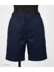 Short homme Mayflower 710096U002 classique bleu marine élastique