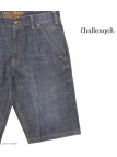 Bermuda en jean CHALLENGER IBIS1 - Short stretch confortable