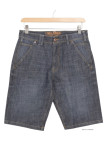 Bermuda en jean CHALLENGER IBIS1 - Short stretch confortable