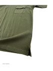 Tee-shirt Chasse Homme Ledertys - Renforts Épaules & Poche