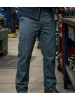 Pantalon Cargo Homme Vert SEDETEX