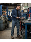 Pantalon Cargo Homme Vert - Robuste & Pratique | Mode Directe