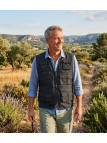 Gilet sans manches rando 610437U002