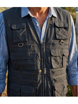 Gilet sans manches rando 610437U002