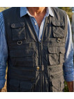 Gilet sans manches rando 610437U002