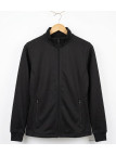 Veste Sportswear Femme MAYFLOWER PIAZZA2 Noire