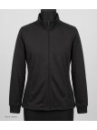 Veste Sportswear Femme MAYFLOWER PIAZZA2 Noire