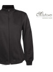 Veste Sportswear Femme MAYFLOWER PIAZZA2 Noire