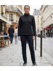 Veste Sportswear Femme MAYFLOWER PIAZZA2 Noire
