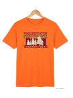 Tee-shirt Winchester Selwin2 : Haut Manches Courtes en Coton