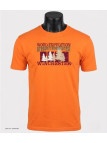 Tee-shirt Winchester Selwin2 : Haut Manches Courtes en Coton