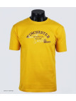 Tee-shirt Winchester SHOOTER1 : Haut Manches Courtes en Coton