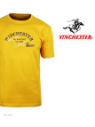 Tee-shirt Winchester SHOOTER1 : Haut Manches Courtes en Coton