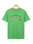 Tee-shirt Winchester SHOOTER2 : Haut Manches Courtes en Coton