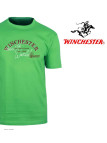 Tee-shirt Winchester SHOOTER2 : Haut Manches Courtes en Coton