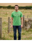 Tee-shirt Winchester SHOOTER2 : Haut Manches Courtes en Coton