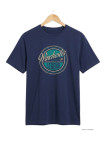 Tee-shirt Winchester SILVAN2 : Haut Manches Courtes en Coton