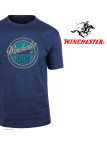 Tee-shirt Winchester SILVAN2 : Haut Manches Courtes en Coton