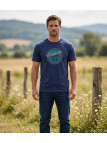 Tee-shirt Winchester SILVAN2 : Haut Manches Courtes en Coton