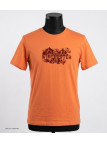 Tee-shirt Winchester STANLEY1 : Haut Manches Courtes en Coton