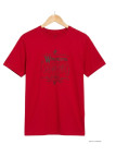 Tee-shirt Winchester STARK2 : Haut Manches Courtes en Coton