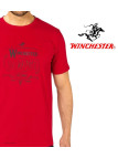 Tee-shirt Winchester STARK2 : Haut Manches Courtes en Coton