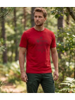Tee-shirt Winchester STARK2 : Haut Manches Courtes en Coton